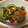 たka子's cooksnap of when they made ラム肉とゴーヤのトマト炒め.