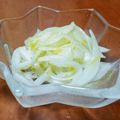みつこ姉's cooksnap of when they made さっぱり系たまねぎマリネ.
