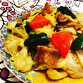 はるじょんママ's cooksnap of when they made 簡単中華♪豚バラでちゃっちゃと回鍋肉.