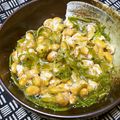 nosso's cooksnap of when they made ネバネバトロトロ☆めかぶ納豆☆.