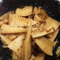 白雪にゃんこ's cooksnap of when they made 簡単☆筍の土佐煮.