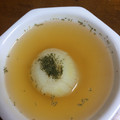 delcielo's cooksnap of when they made 簡単玉ねぎ丸ごとスープ.