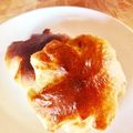hanatam＊'s cooksnap of when they made 手ごねで簡単♪くるみパン♪.
