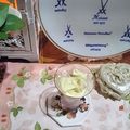 Dream♪'s cooksnap of when they made 裏ワザ☆トルコアイス.