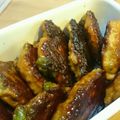 Mori＊Mori's cooksnap of when they made うんま～い♪いんげん入りつくね焼き.
