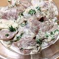 たえみ0718's cooksnap of when they made 鳥むね肉のマヨ焼き( ≧∀≦)ノ.