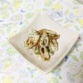スージー＆ジル's cooksnap of when they made ぱぱっとちくわのマヨ炒め.