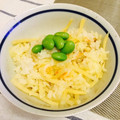 銀之輔の妻's cooksnap of when they made 筍と桜エビ・中華風味☆炊き込みご飯.