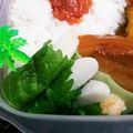 美貴姉's cooksnap of when they made 笹かまと梅干しの大葉巻き★しそが美味い♪.