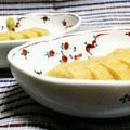 yangpa's cooksnap of when they made ご飯にもお酒にも合う！長芋のお漬物.