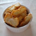 あんにゃんです's cooksnap of when they made フランスパン工房風.