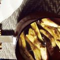 あざらしもふもふ's cooksnap of when they made なすの冷製スープ（가지냉국）.