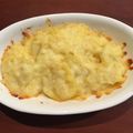 さとちょふ's cooksnap of when they made ジャガイモだけのグラタン.