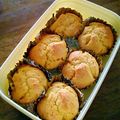 しまたむ21's cooksnap of when they made かぼちゃのマフィン.