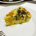 クック2P32FR☆'s cooksnap of when they made 砂糖不使用♡HMでコロコロ大学いもケーキ.