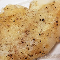 ふみってぃ's cooksnap of when they made タラのムニエル.