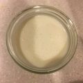 クックYEPDPQ☆'s cooksnap of when they made レンジで簡単♡新玉ねぎの冷製ポタージュ.