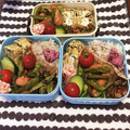 さくらん餅's cooksnap of when they made ししとうウインナーの生姜醤油マヨ炒め★.