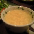 あさコロ's cooksnap of when they made 中華クリームコーンスープ.
