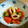 まゆこ♡'s cooksnap of when they made ○トマトときゅうりちくわの酢の物○.