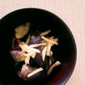 クックQ1UMSY☆'s cooksnap of when they made 簡単！なすのレンジ蒸し.