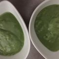 まめんこぉ's cooksnap of when they made ✿片栗粉でグリーンティープリン✿.