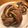 shirori's cooksnap of when they made 全卵でチョコカスタードの折り込みシート.