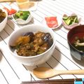 ジッポ's cooksnap of when they made ＊究極の麻婆茄子(超簡単)＊.