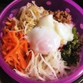 ★Ｍｉｃｋｅｙ★'s cooksnap of when they made 超簡単！ビビンバ丼☆黄金タレ.