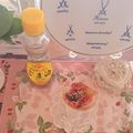 Dream♪'s cooksnap of when they made ダイエット効果！キムチの食べ方.