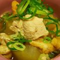 あっきー5296's cooksnap of when they made 簡単＊鶏肉と冬瓜のうま煮＊.