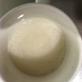 Yokchina's cooksnap of when they made お酢と豆乳の飲むヨーグルト風美容ドリンク.