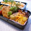 runa10's cooksnap of when they made じゃがいもの胡麻和え.