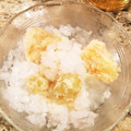 かんきっちゃん's cooksnap of when they made 材料２つ☆削らずできる 白くま風 かき氷.