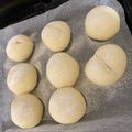 そんこ's cooksnap of when they made 米粉でふんわりもっちり♡ハイジの白パン.