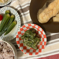 ぐりtoぐら's cooksnap of when they made ちょっぴり手抜き！？簡単煮魚★.