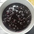須佐♪'s cooksnap of when they made 手作り ブルーベリージャム.