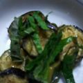 ＊みのりん＊'s cooksnap of when they made 暑い夏に★茄子のひんやり煮びたし.