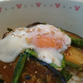 イエローバード's cooksnap of when they made レンジで簡単♡とろける～茄子の照り焼き丼.