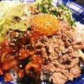 クック87R88F☆'s cooksnap of when they made ツナ缶deバクダン！.