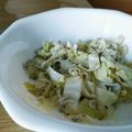 sugarvine's cooksnap of when they made しらすとキャベツのにんにく炒め.
