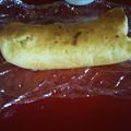 鳴葉＠'s cooksnap of when they made しっとり☆ラムパウンドケーキ.