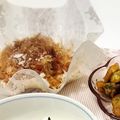 ✳︎M✳︎'s cooksnap of when they made 簡単すぎる大根サラダ.
