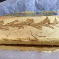 若乃瞰's cooksnap of when they made 生クリームでパウンドケーキ.