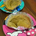 れおいち's cooksnap of when they made トースターで１５分♪簡単マフィン(^^).