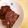 ぱばっちょん's cooksnap of when they made 低カロ☆バナナチョコ豆腐のむっちりケーキ.