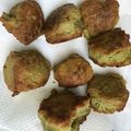 すだっちちー's cooksnap of when they made 豆腐のドロップドーナツ。.