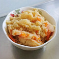 ma04tsu's cooksnap of when they made 洋風♥♡おから煮.
