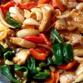 miiko大好き's cooksnap of when they made 簡単比率！酢豚.