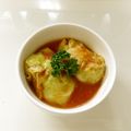 みそゆうき's cooksnap of when they made ふわふわ☆海老のロールキャベツ.